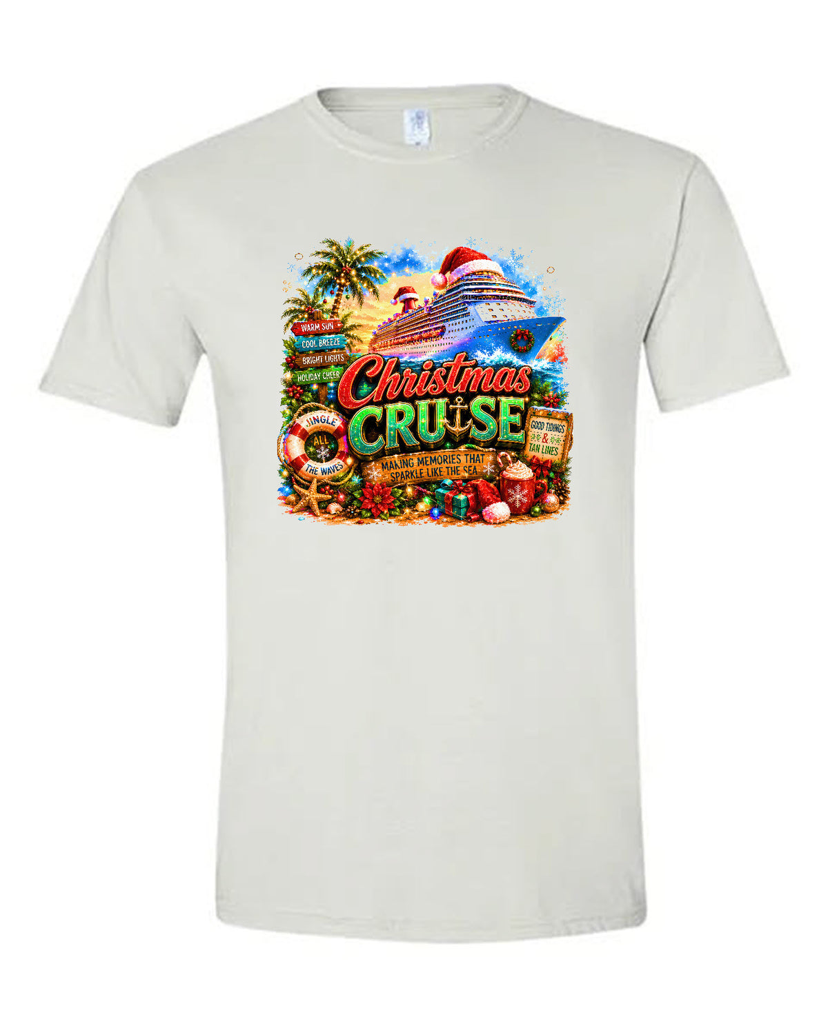 Christmas Cruise 01