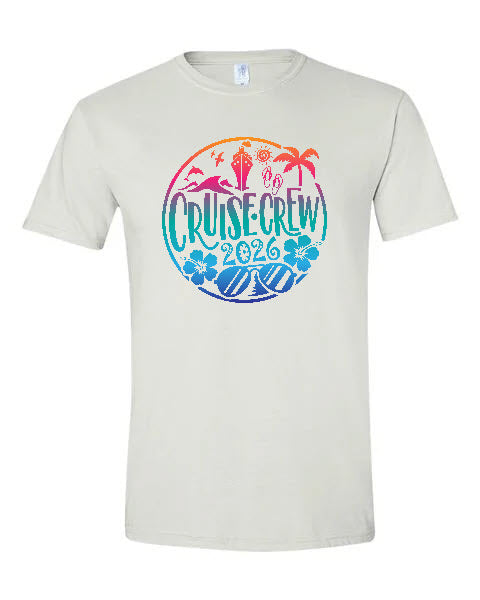 Cruise Crew 2026 - V1