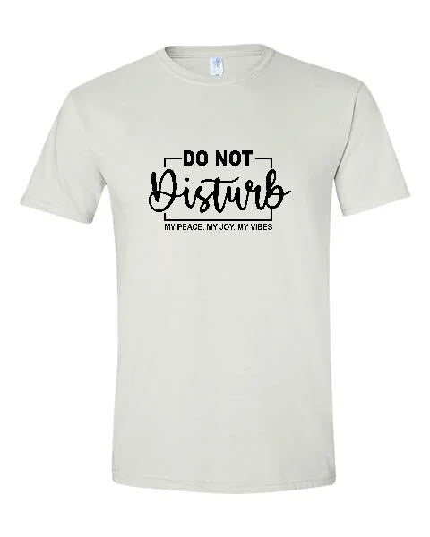 Sarcasm - Do Not Disturb...