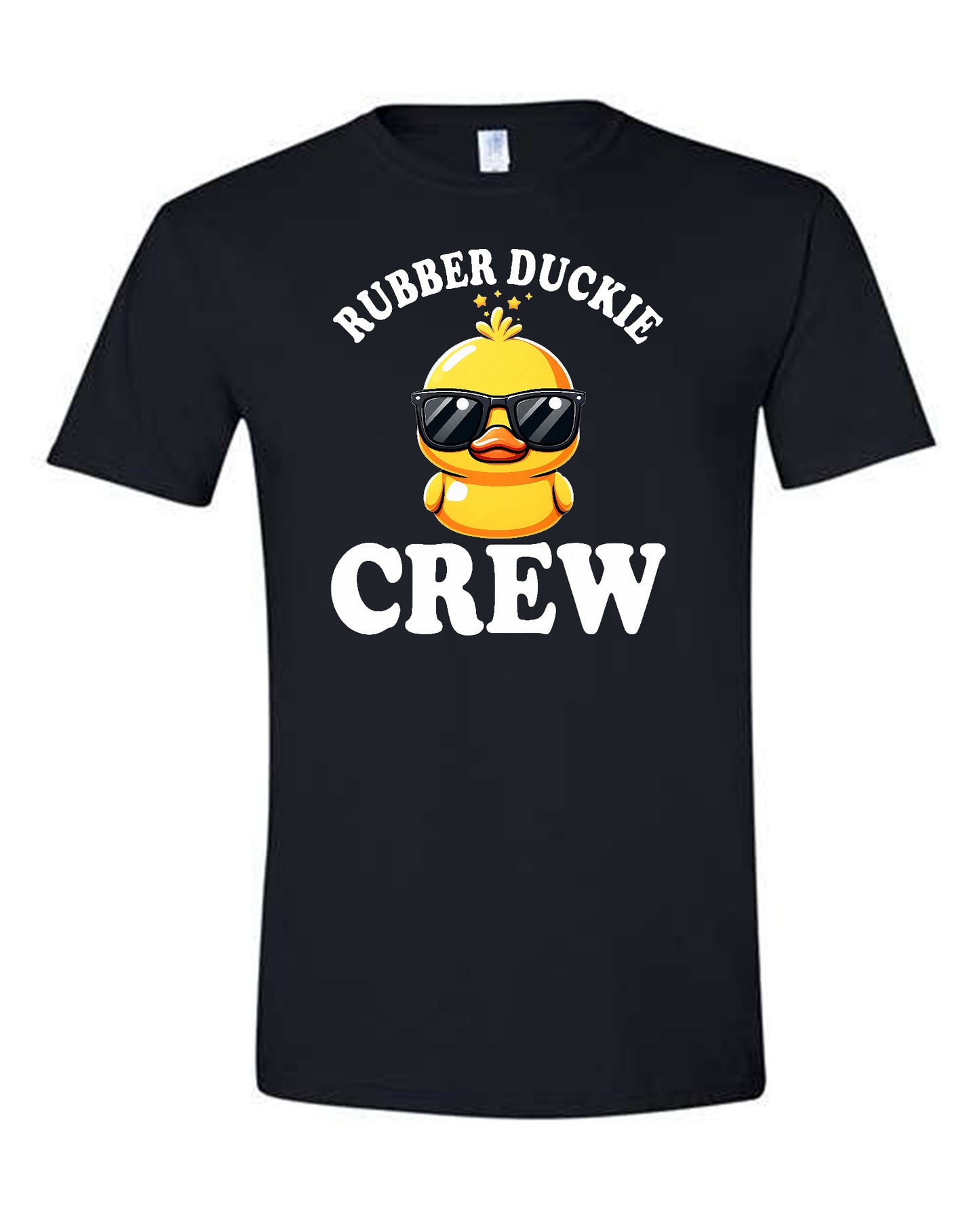 Rubber Duckie Crew 05