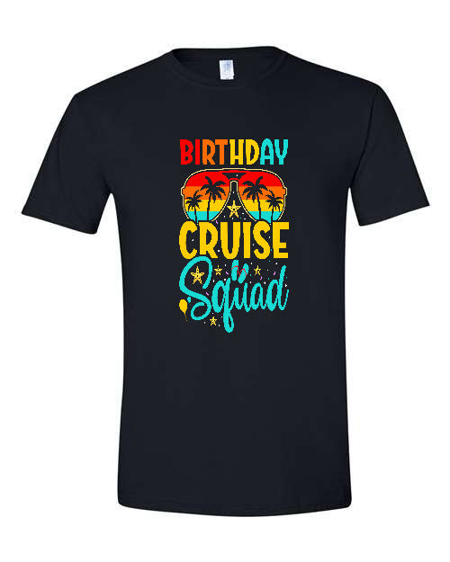 Birthday Cruise 01