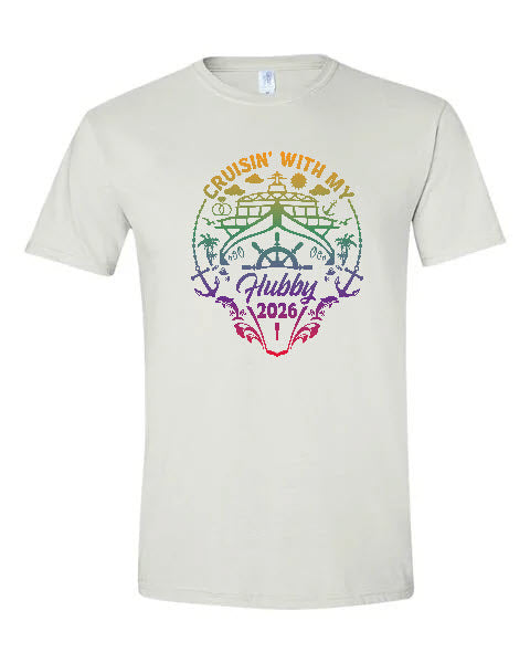 Crusin' with my Hubby 2026