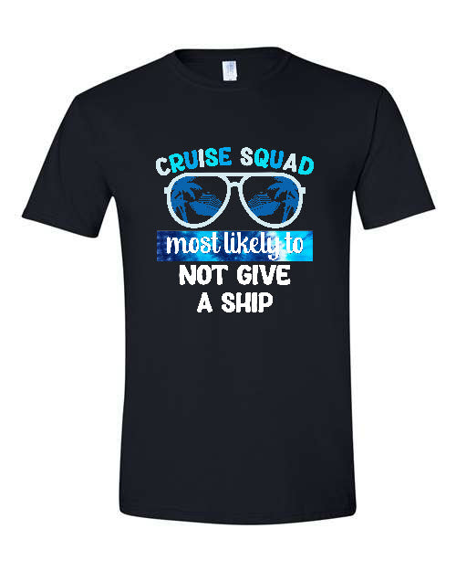 V02 - Cruise Squad - Most Likely to Not Give a Ship