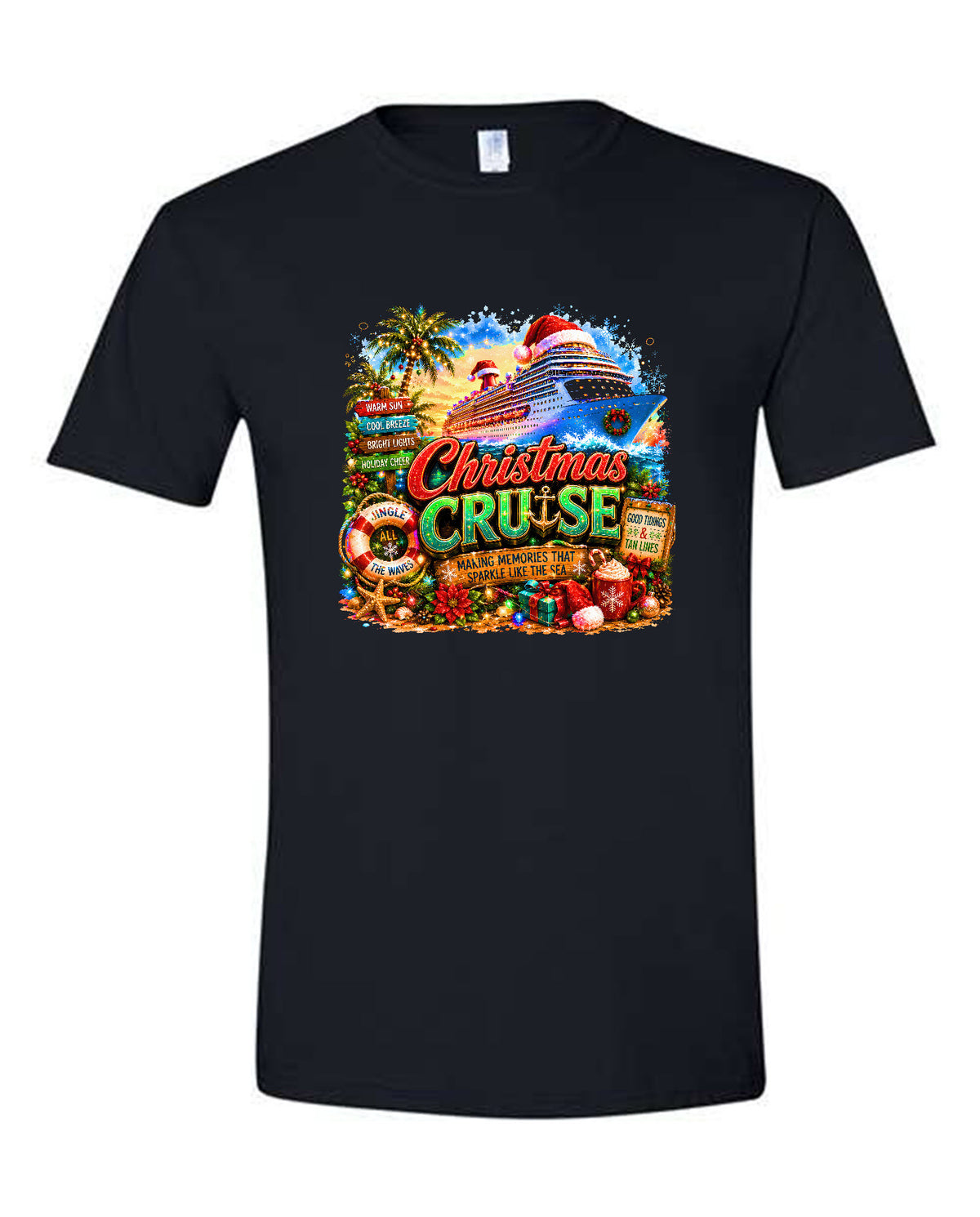 Christmas Cruise 01