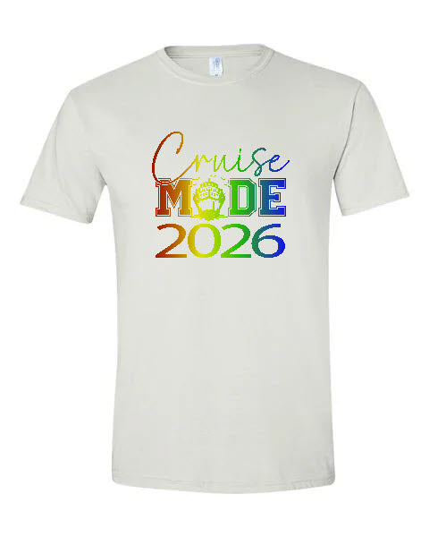 Cruise Mode 2026 v2