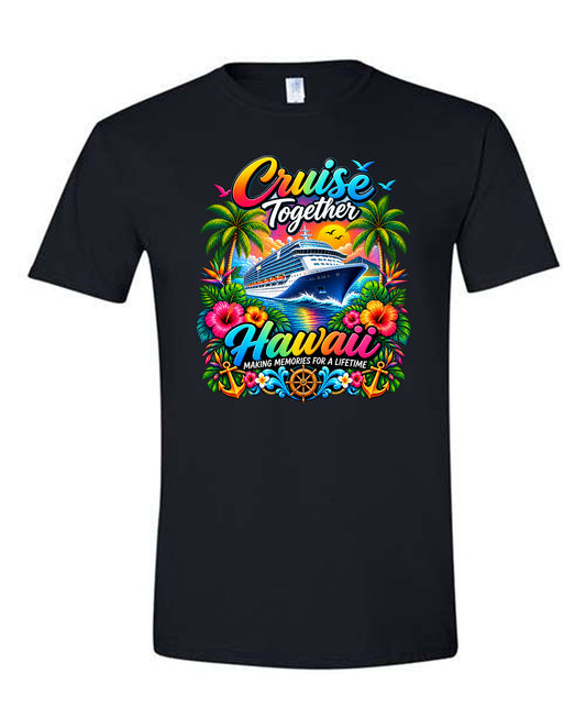 Cruise Together Hawaii - 01