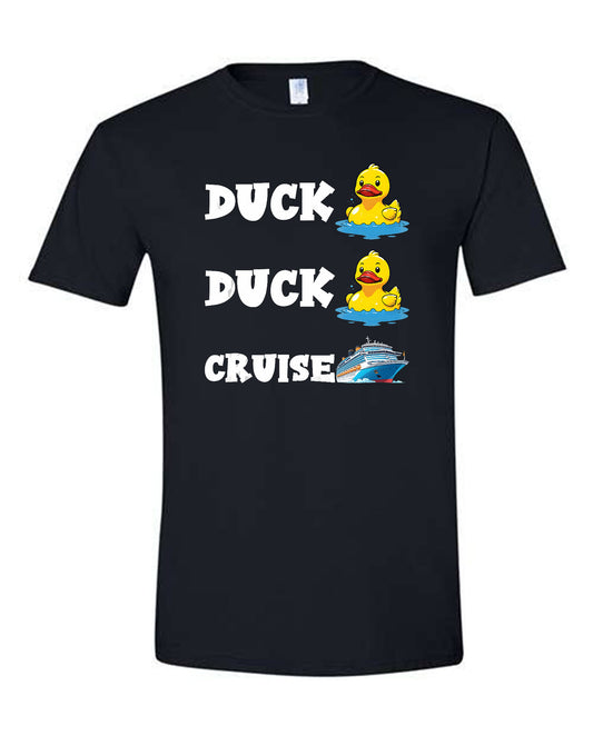 Duck Duck Cruise 01