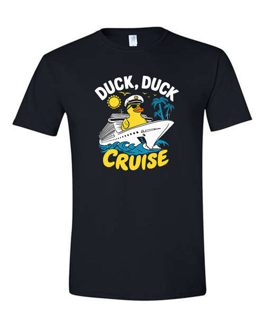 Duck Duck Cruise 02