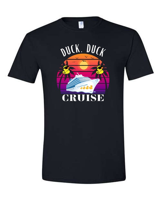 Duck Duck Cruise 03
