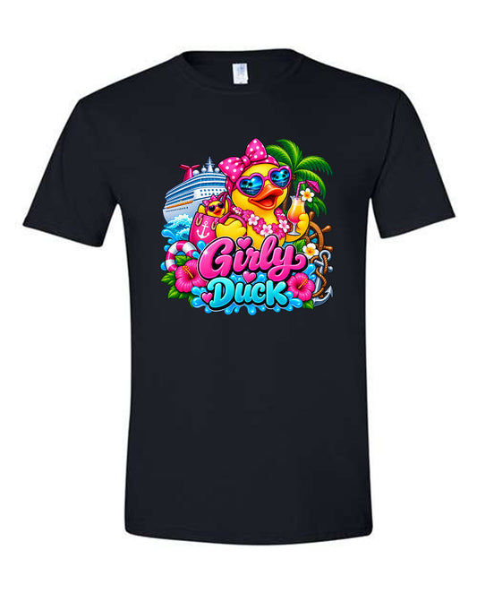Family - Girly Duck - 01