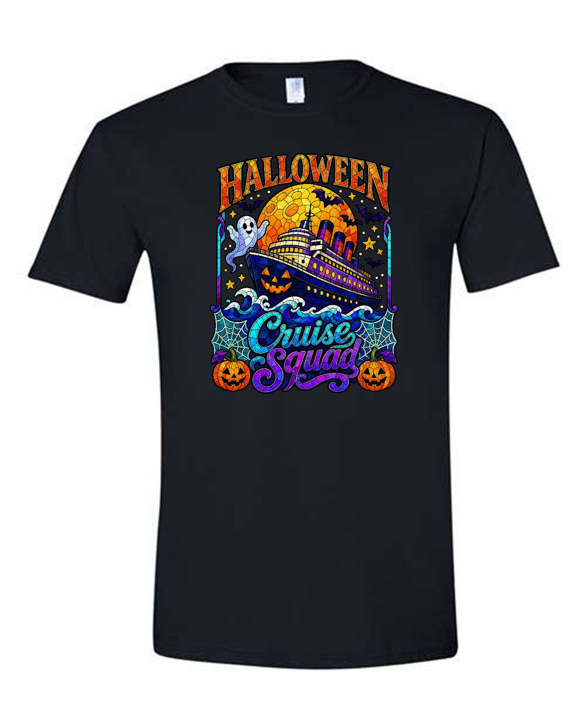 Halloween Cruise Squad - 30