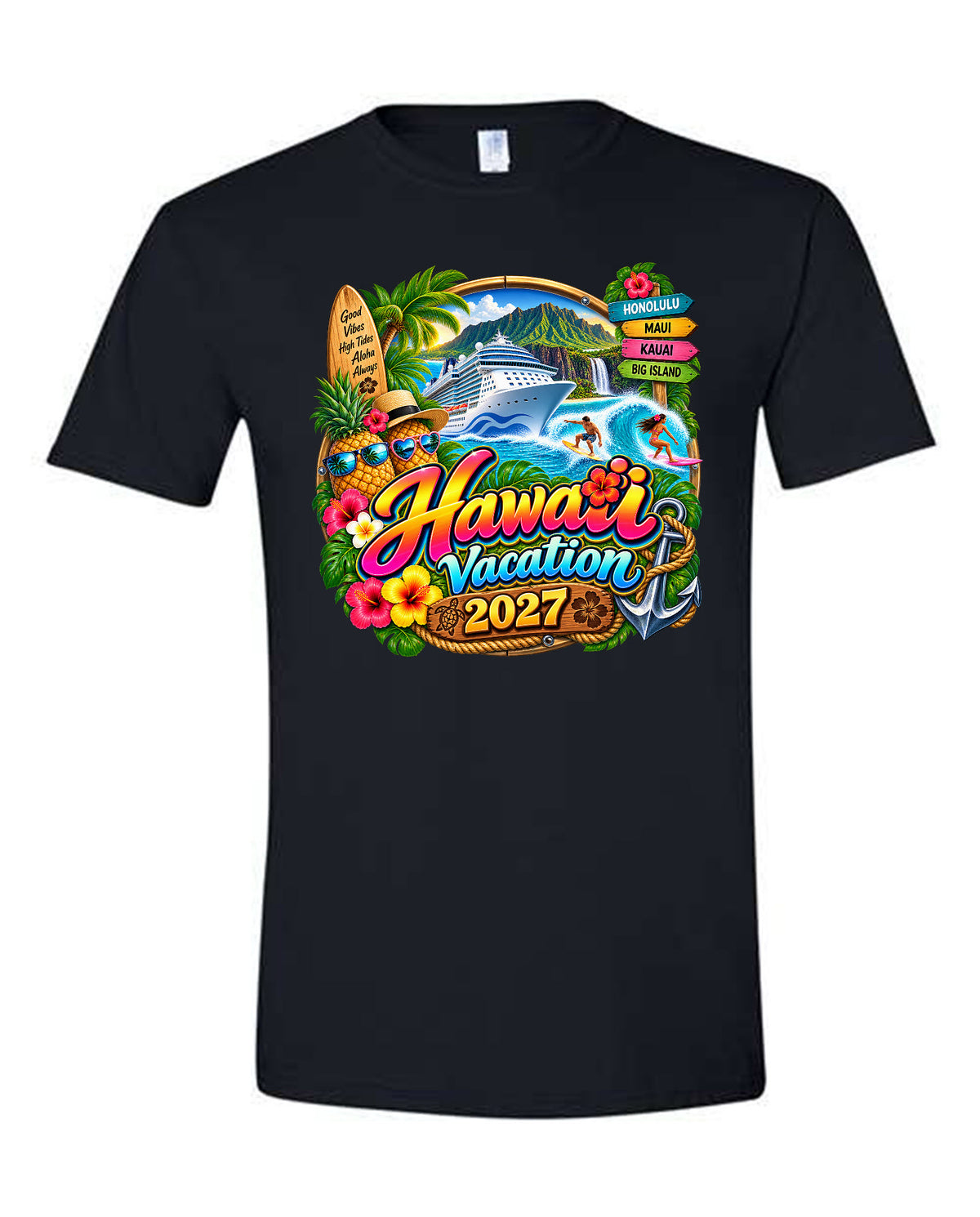 Hawaii Vacation 2027 - 04