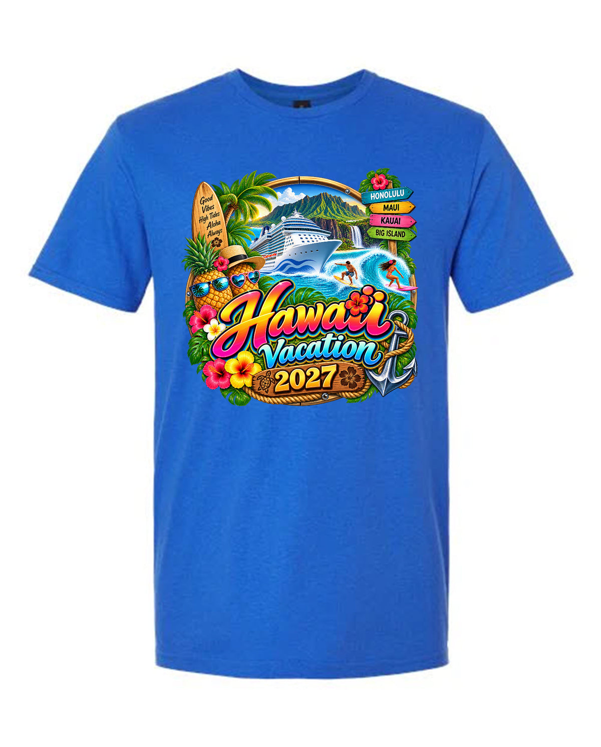 Hawaii Vacation 2027 - 04