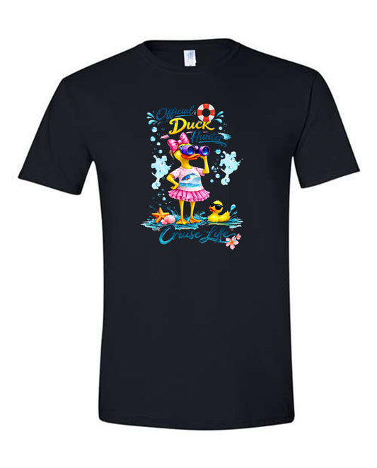 Official Cruise Duck Hunter 03