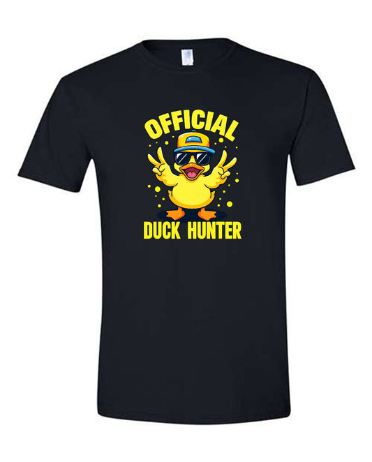 Official Cruise Duck Hunter 05