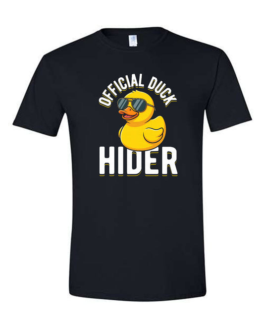 Official Duck Hider