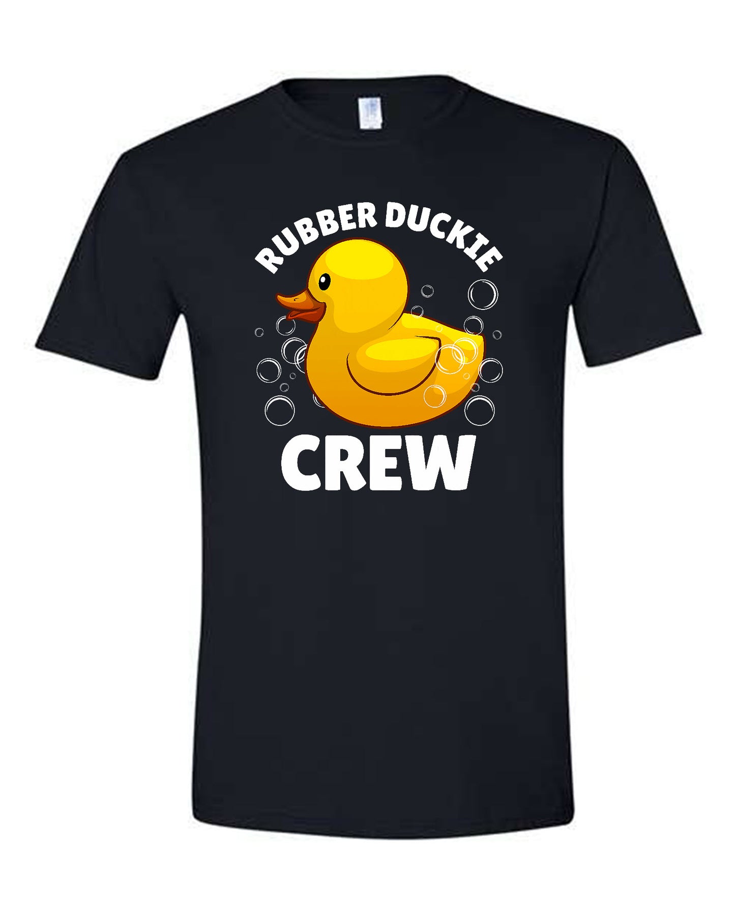 Rubber Duckie Crew 01