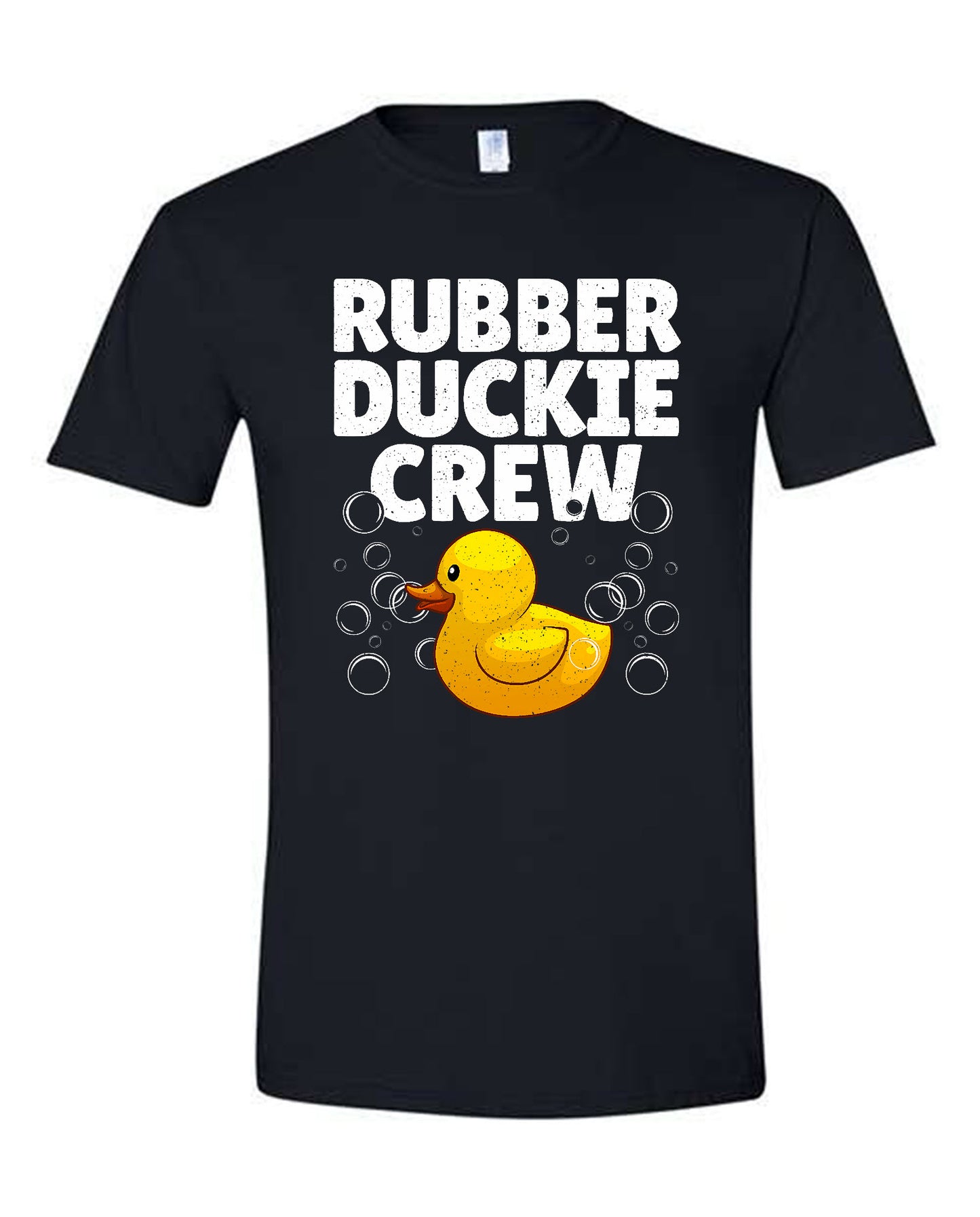 Rubber Duckie Crew 02