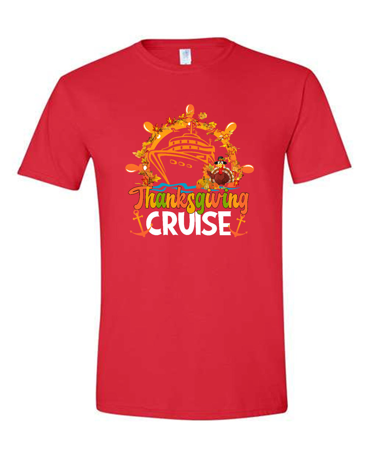 Thanksgiving Cruise - 01