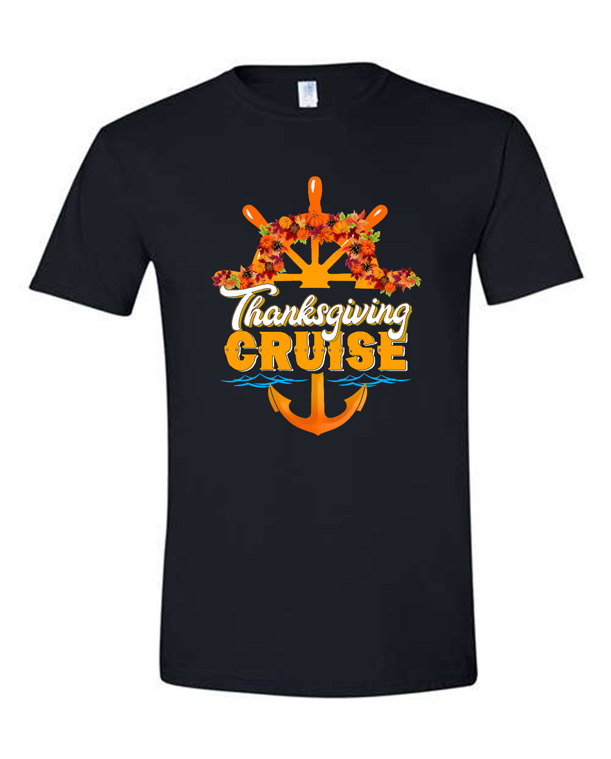 Thanksgiving Cruise - 02