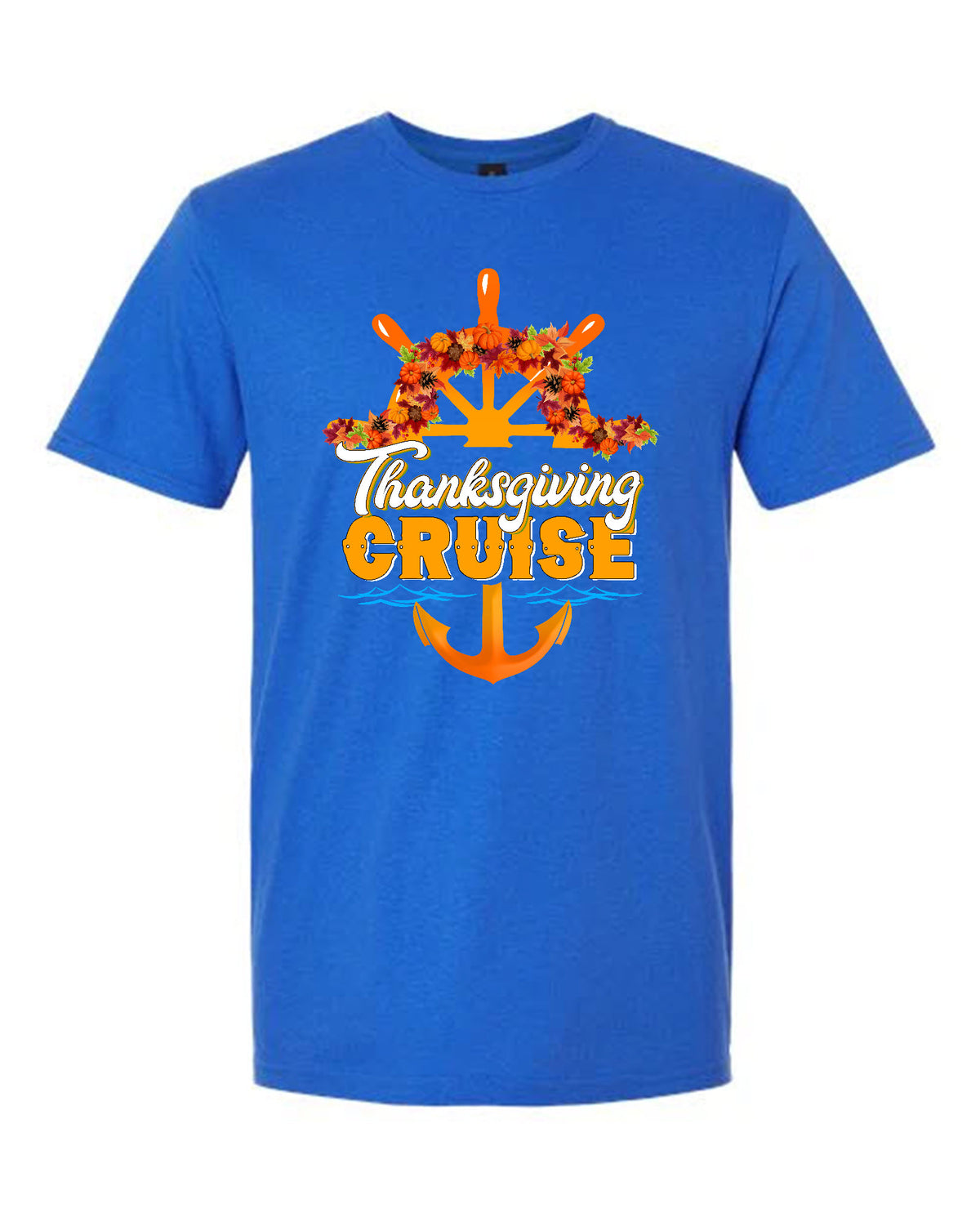 Thanksgiving Cruise - 02