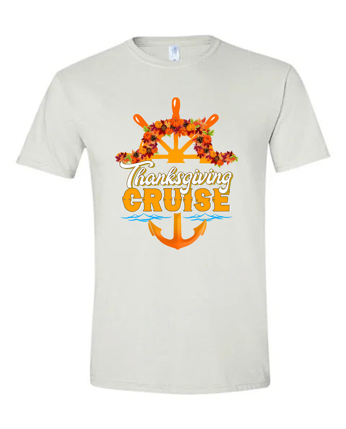 Thanksgiving Cruise - 02