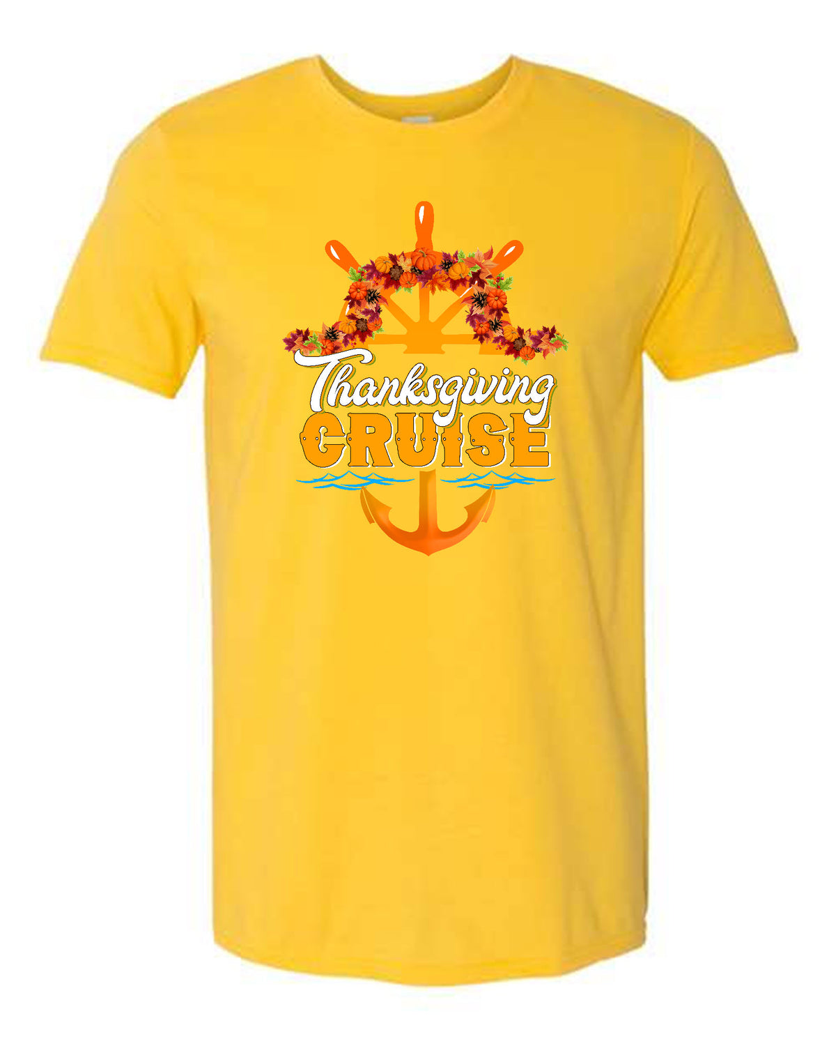 Thanksgiving Cruise - 02