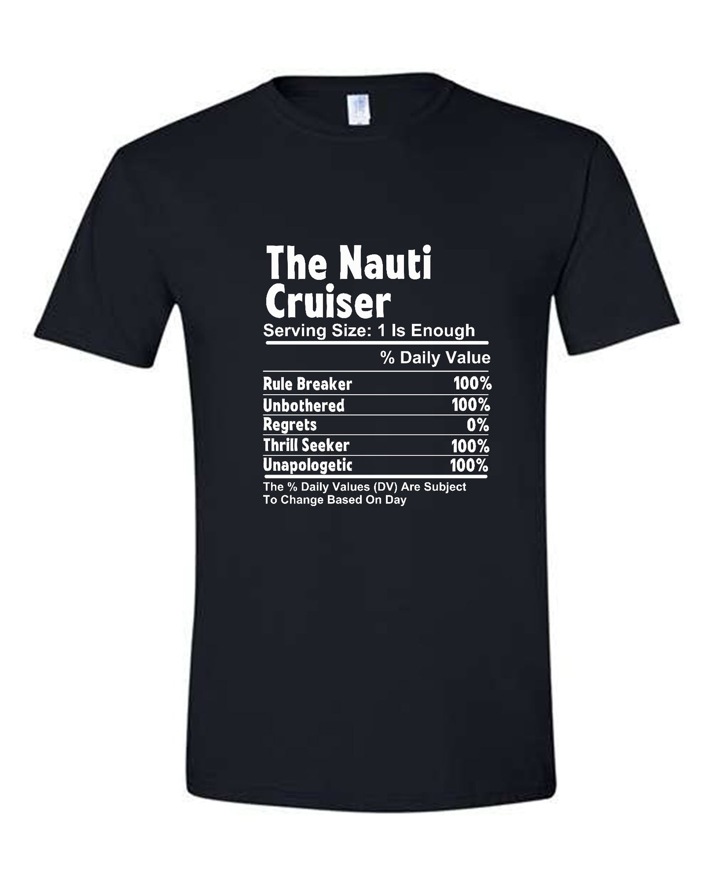 The Nauti Cruiser