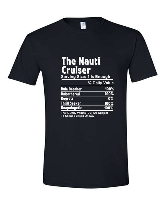 The Nauti Cruiser