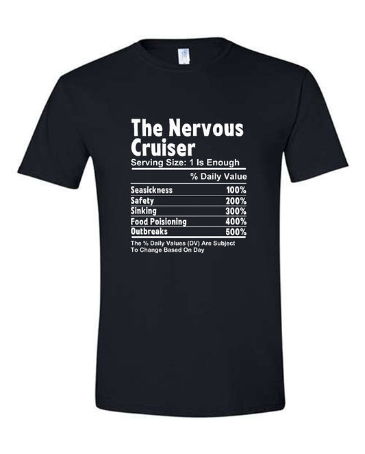 The Nervous Cruiser