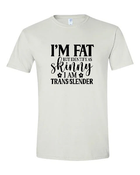 Sarcasm - Trans-slender